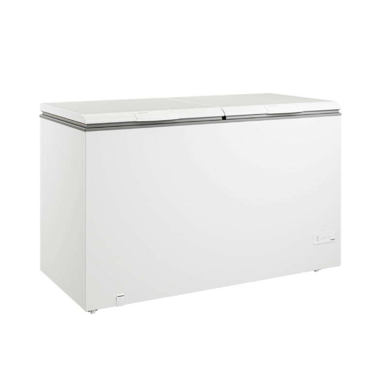 Congelador Consul Inverter 536Lts Frio Humedo 2P CHB53MBDWX Congelador Consul Inverter 536Lts Frio Humedo 2P CHB53MBDWX