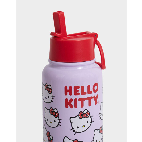 Botella Térmica ''hello Kitty'' Rosa Claro