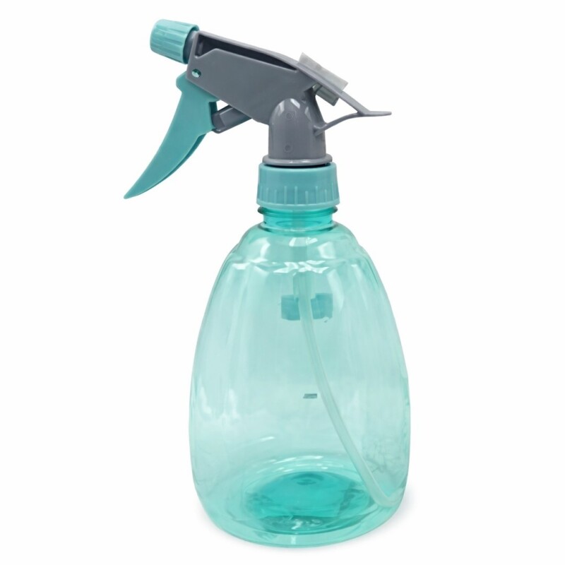 ROCIADOR DE PLÁSTICO TRANSPARENTE ROCIADOR DE PLÁSTICO TRANSPARENTE