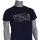 T-Shirt NYC Azul