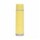 Termo Bala Acero Inoxidable 750Ml Mantiene Frío Calor Comet Amarillo