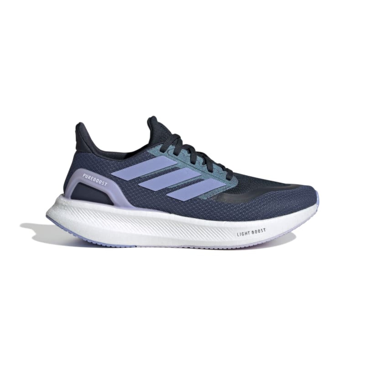 Championes Adidas Pureboost 5 - Azul 