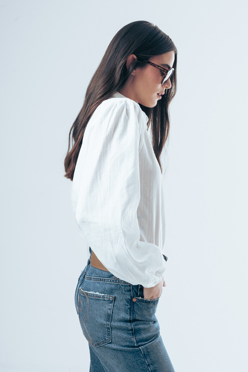 Kimmy Off White