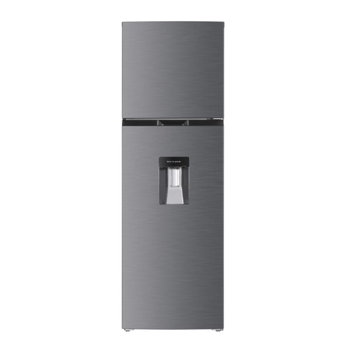 REFRIGERADOR ELDOM NF250 CON DISPENSADOR - FRIO SECO 