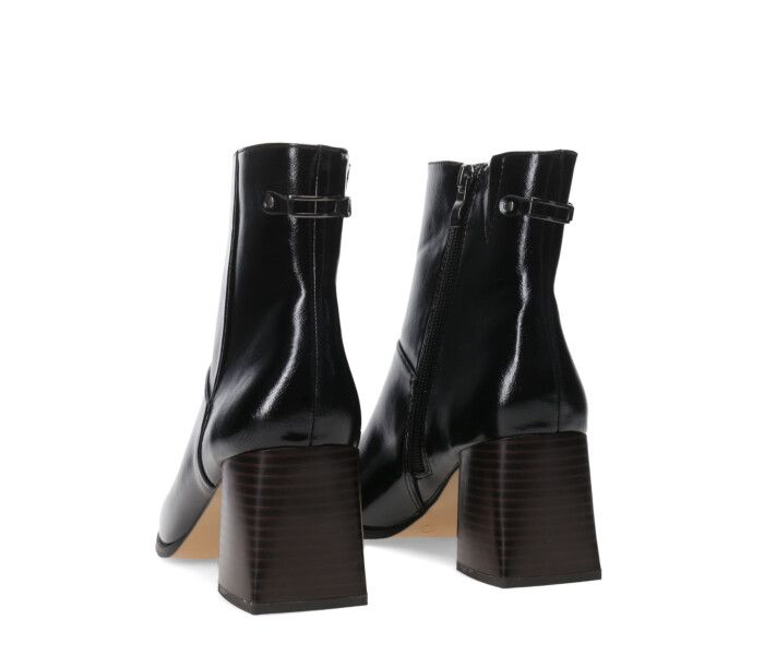 Botas de Mujer Miss Carol Moira Negro