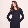 Imagen de Vestido - Negro