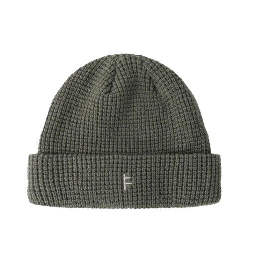 Gorro Lana Former Franchise Waffle Beanie Gorro Lana Former Franchise Waffle Beanie