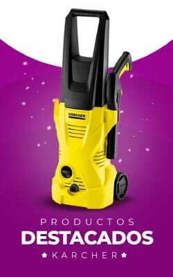 Productos destacados Karcher