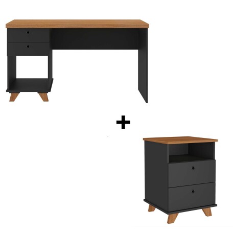 JUEGO DE OFICINA SKY