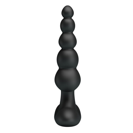 Plug Anal Vibrador Corban Pretty Love Plug Anal Vibrador Corban Pretty Love