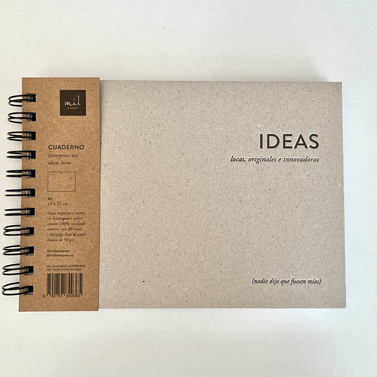 Ideas Locas 