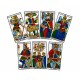 TAROT DE MARSELLA JODOROVSKY/CAMOIN Tarot De Marsella Jodorovsky/camoin