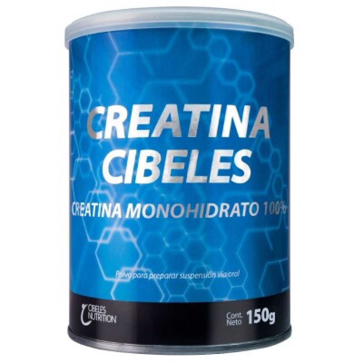 CREATINA CIBELES 150 GR 