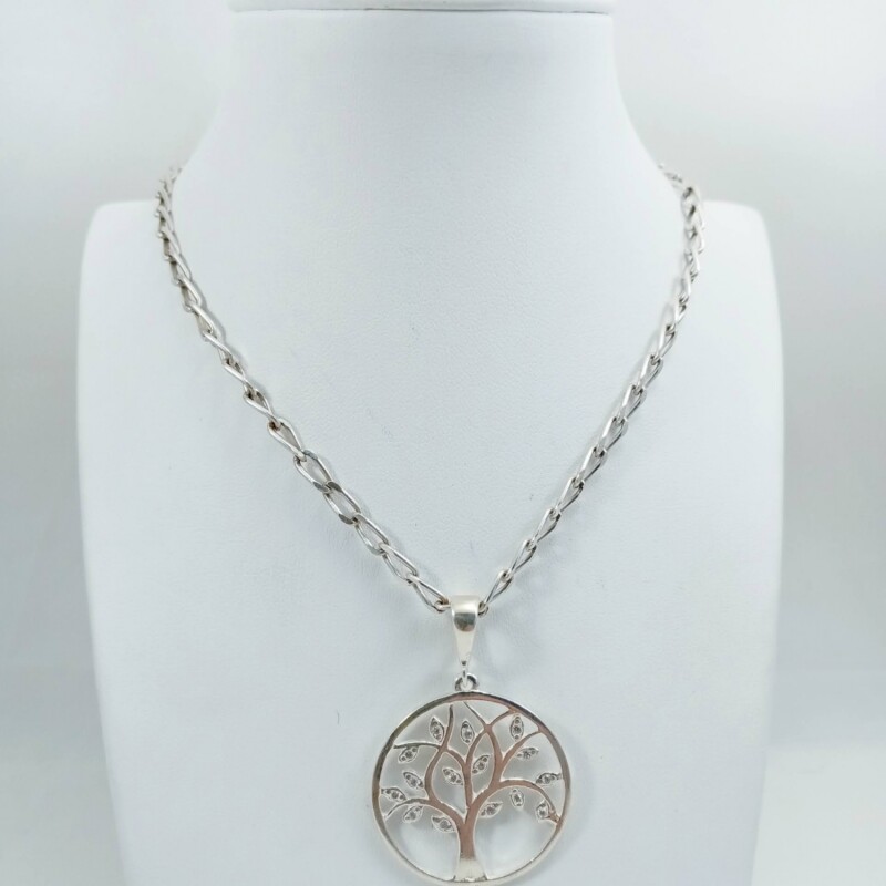 Medalla Árbol de la Vida Medalla Árbol de la Vida