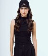 Top Bonnie Black