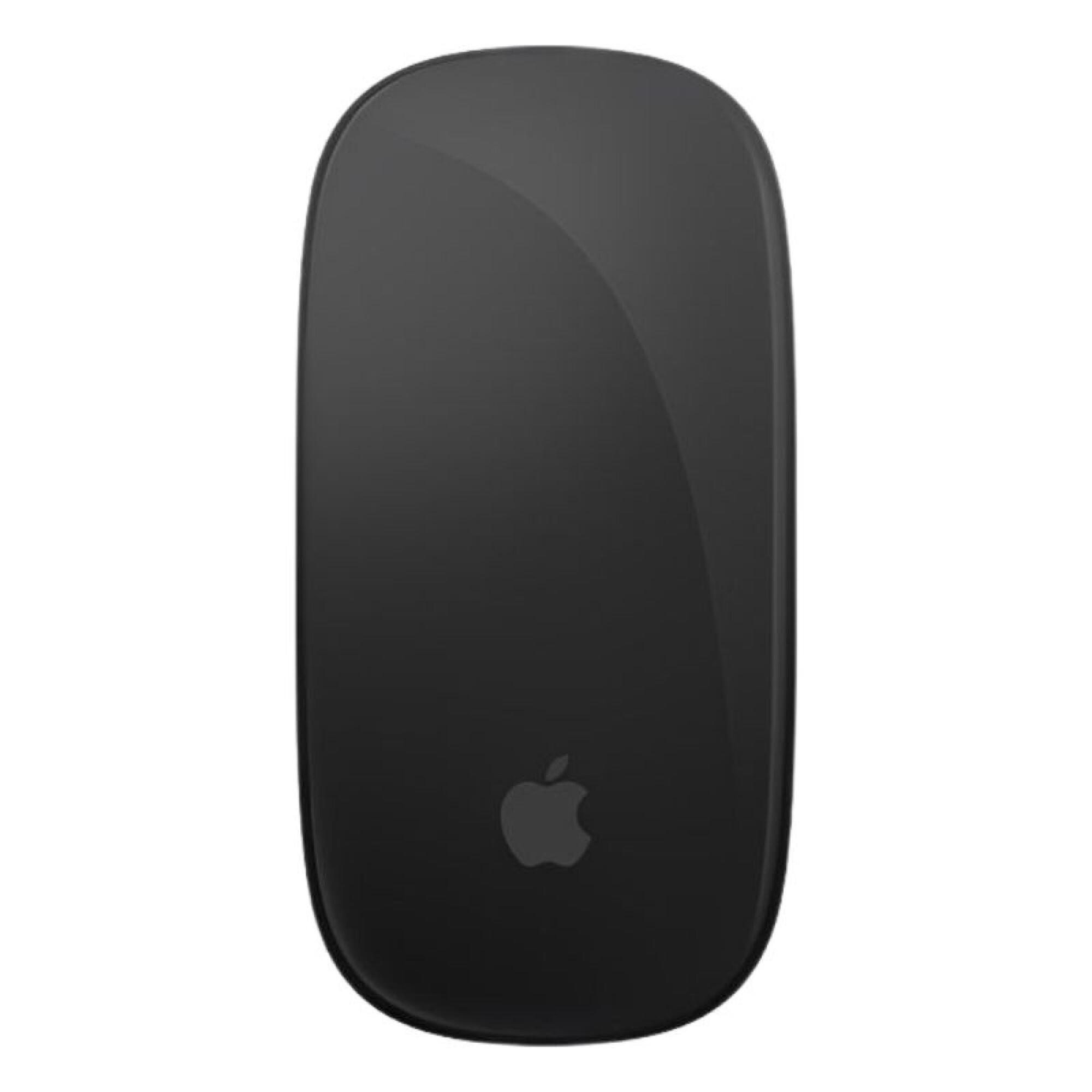 Apple MXK63AM/A Magic Mouse Black Multi-Touch Surface