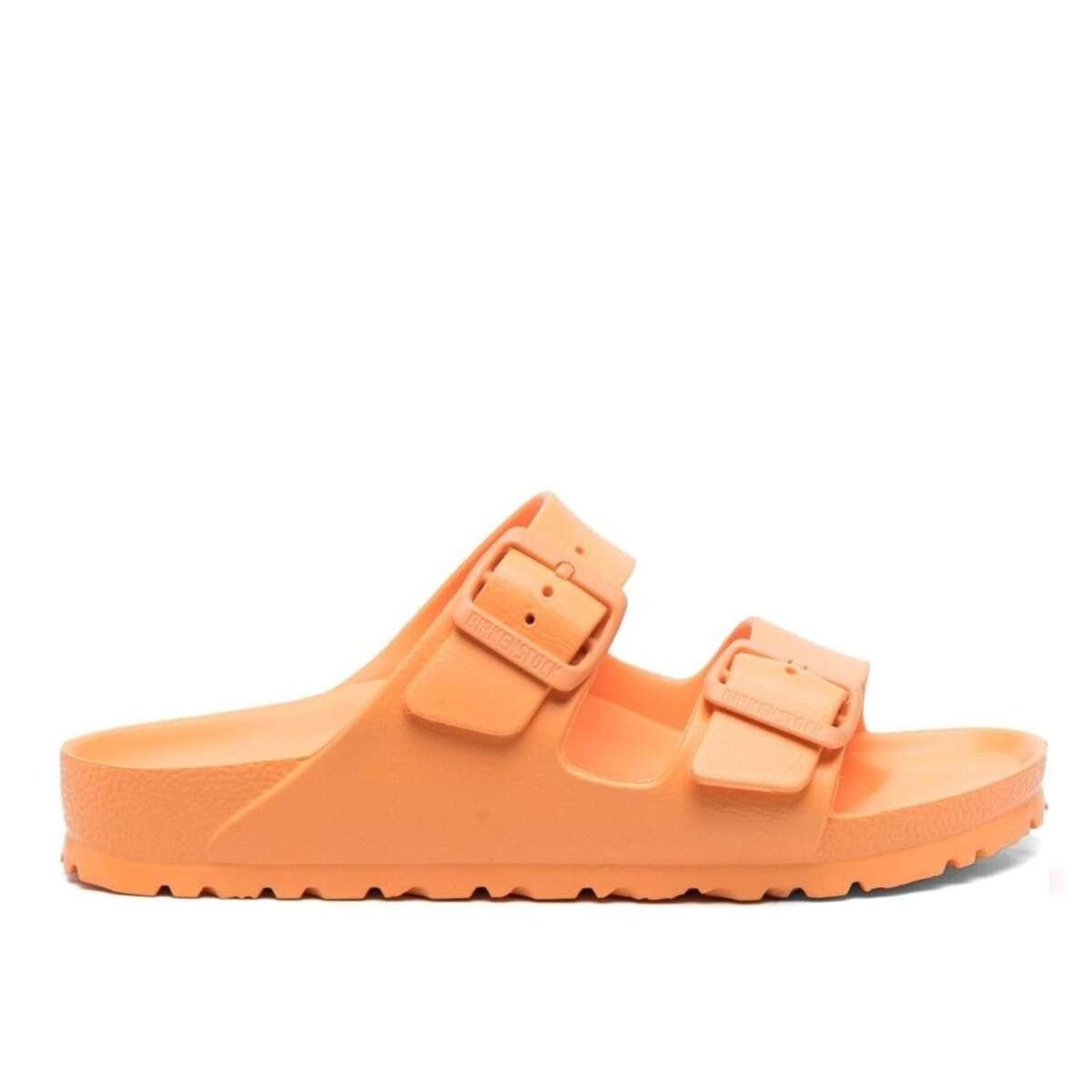 Sandalias Birkenstock Arizona Eva - Papaya 