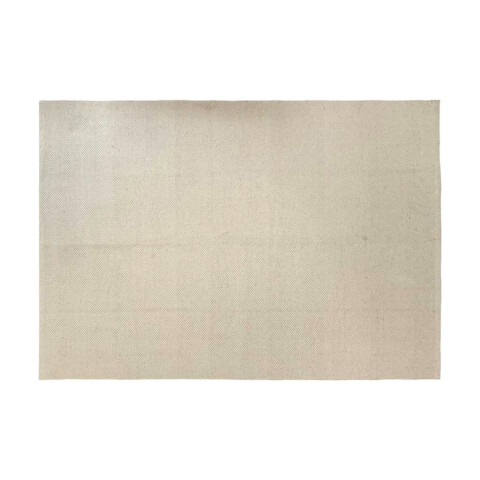 ALFOMBRA NATURAL 150X210CM LISA ALFOMBRA NATURAL 150X210CM LISA