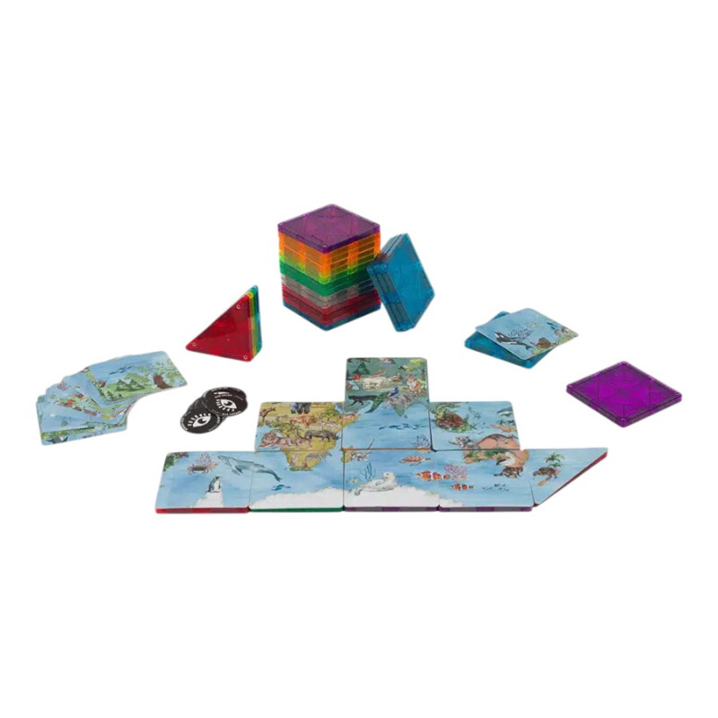 Imanix Speedy Eye Wild 56 Pzs Imanix Speedy Eye Wild 56 Pzs