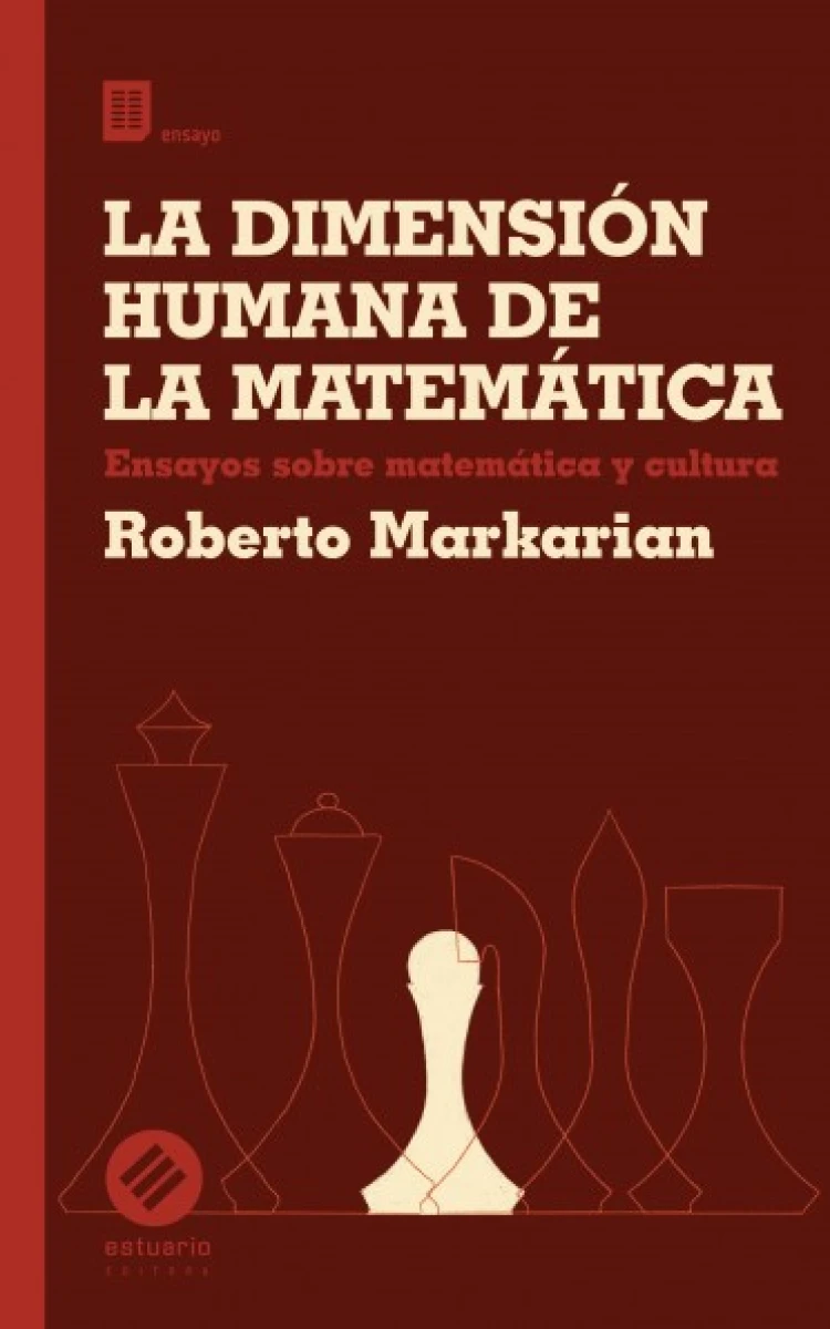 La dimensión humana de la matemática 