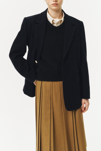 BLAZER Azul