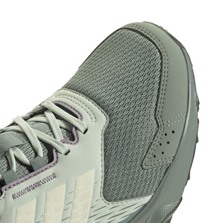 Championes adidas Terrex Tracefinder Grey