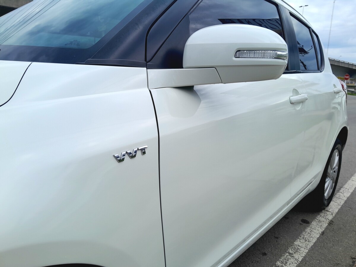 Suzuki Swift GL 1.2 Extra Full | Permuta / Financia Suzuki Swift GL 1.2 Extra Full | Permuta / Financia