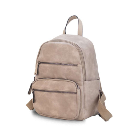 Mochila Queretaro Cemento