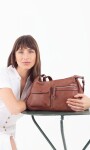 CARTERA ROSES HABANO