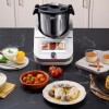 Robot de cocina Ufesa TotalChef RK7 Robot de cocina Ufesa TotalChef RK7