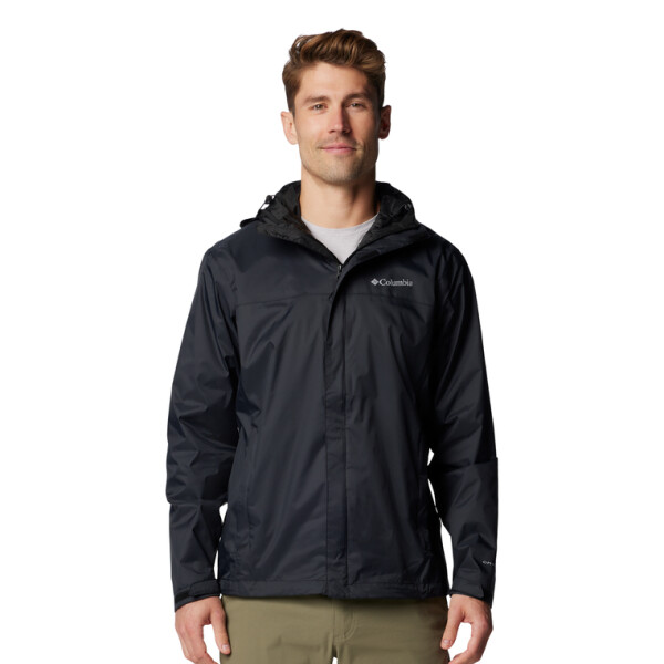 Campera Watertight II Hombre SHARK OWL