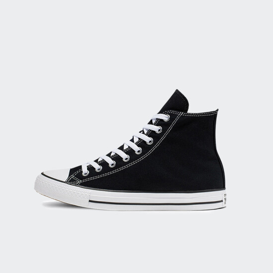 Championes Converse Chuck Taylor Core Negro