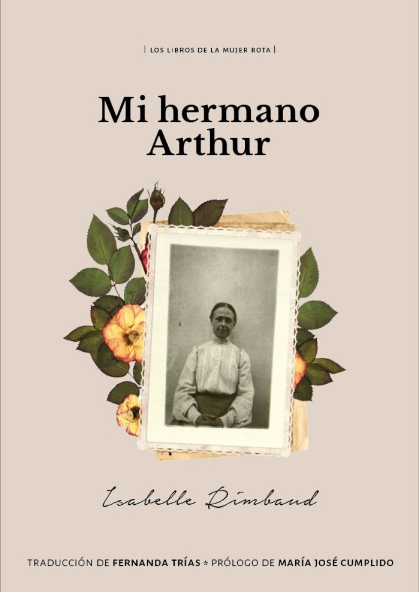 Mi Hermano Arthur 