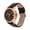 Reloj Tommy Hilfiger 1792194 para Hombre de Cuero Negro Reloj Tommy Hilfiger 1792194 Para Hombre De Cuero Negro