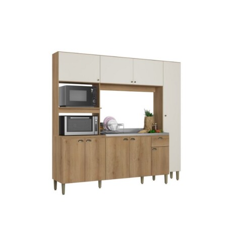 COCINA COMPACTA MODERNA PL CAP OFF WHITE COCINA COMPACTA MODERNA PL CAP OFF WHITE