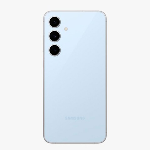 Celular Samsung S24 FE 512 GB 8 Ram Blue