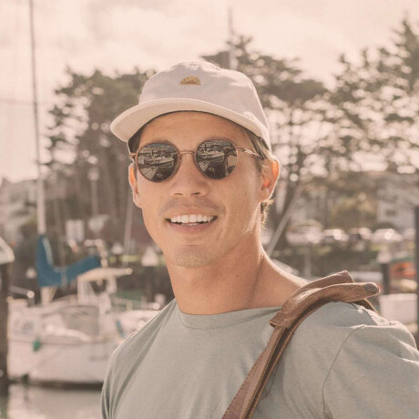 Lentes Sunski Baia Copper Forest