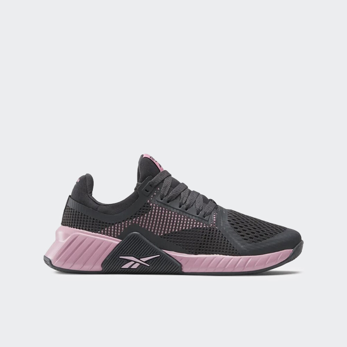 Championes Reebok Flip Charge - Negro 