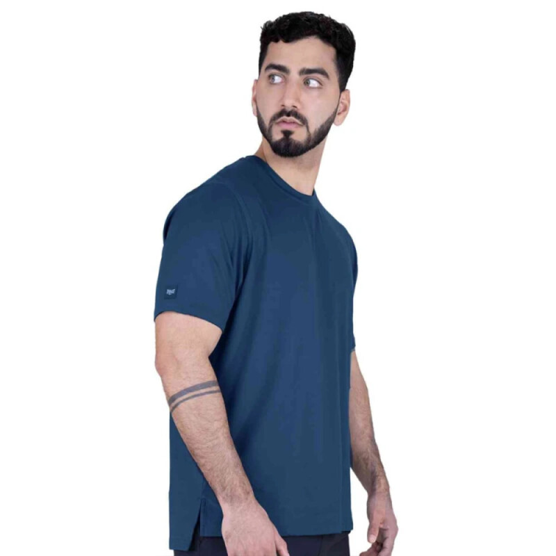 TSHIRT MEN POLY/SPX EVERLAST E-DAY P. S. NA XL NA