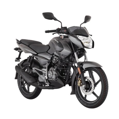 Bajaj Pulsar NS125 Negro