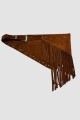 FAJA CON HEBILLA Camel