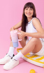 VASO TERMICO HYDRATE ROSA C/CIELO