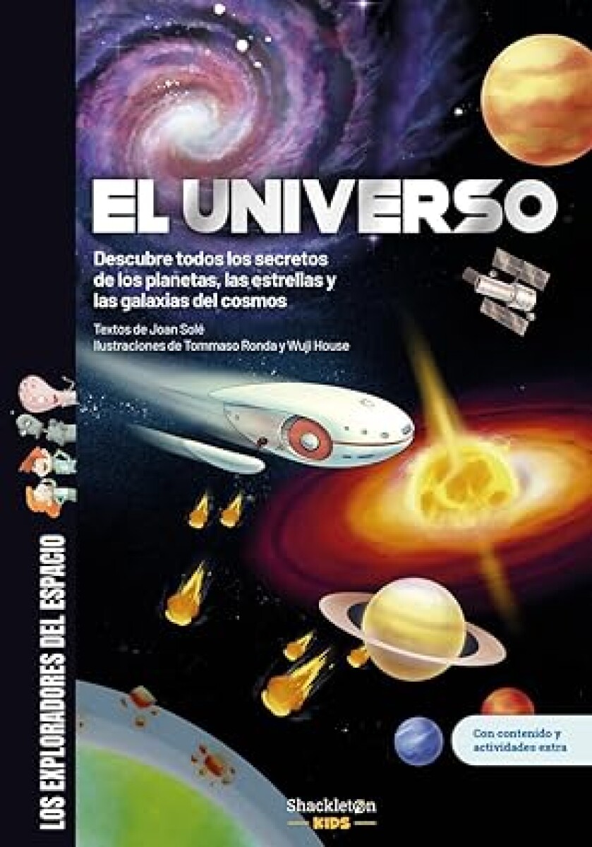 UNIVERSO, EL 