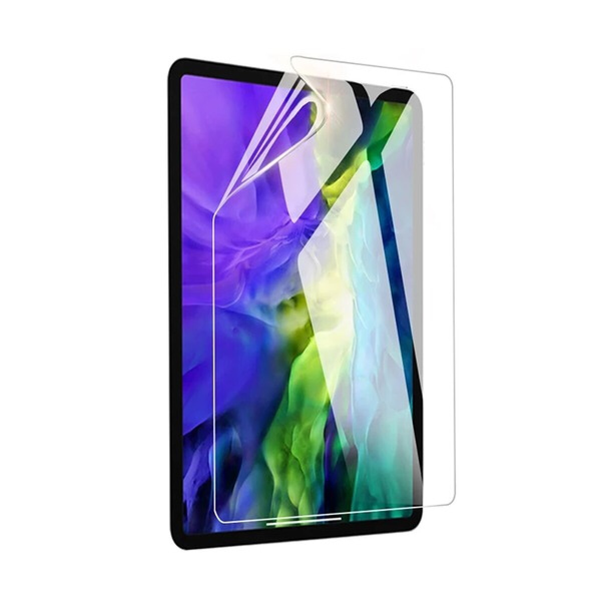 LAMINA DE HYDROGEL TABLET HD 290-01Y - TRANSPARENTE 