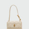 MARC JACOBS - THE MINI DUAL SHOULDER 0