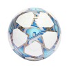 Adidas Ucl Clb Pelota Blanco-celeste