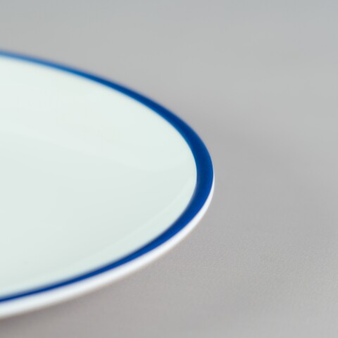 Fuente Oval 25x18cm Marino Fuente Oval 25x18cm Marino