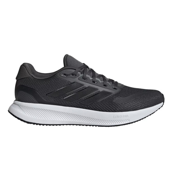RUNFALCON 5 - ADIDAS GRIS