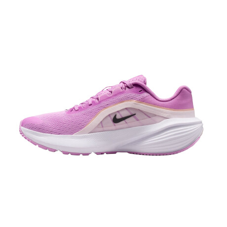 Championes Nike Downshifter 14 Violet