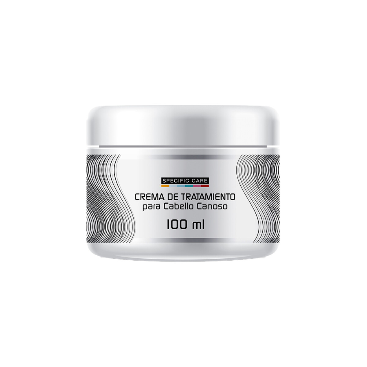 CREMA TRATAMIENTO SPECIFIC CARE CANOSOS 100 ML 